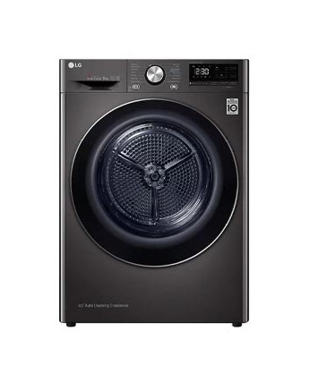 Máy sấy bơm nhiệt LG 10.5 KG DVHP50B QH241101